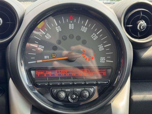 Used 2015 MINI Cooper Paceman FWD image 22