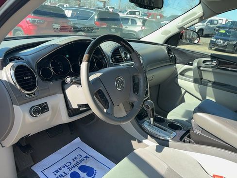 Used 2017 Buick Enclave Convenience image 23