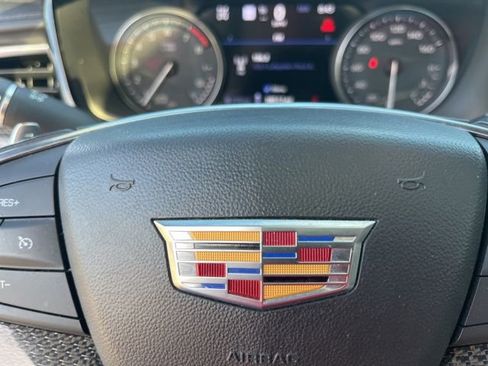 Used 2020 Cadillac XT5 Sportv AWD/4WD image 50