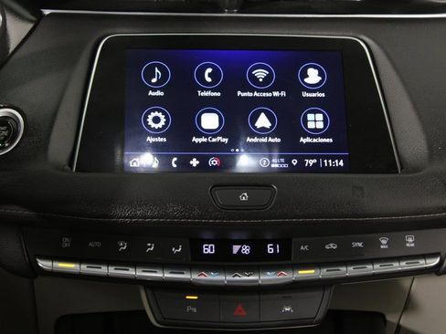 Used 2021 Cadillac XT4 Premium Luxury w/ LPO, Radiant Package image 6