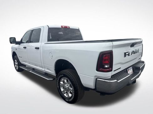 Used 2025 RAM 2500 Big Horn image 13