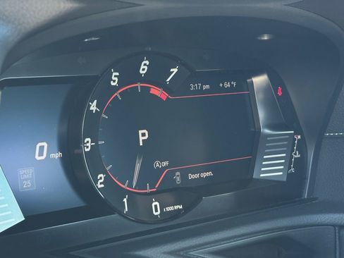 Used 2022 Toyota Supra Premium w/ Driver Assist Package image 14