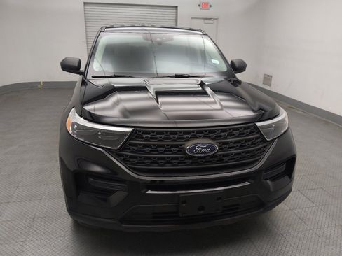 Used 2021 Ford Explorer 4WD image 14