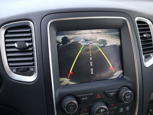 Used 2018 Dodge Durango Citadel w/ Mopar Chrome Appearance Group image 18