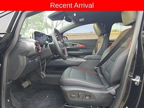 Used 2024 Chevrolet Equinox EV RS FWD image 6