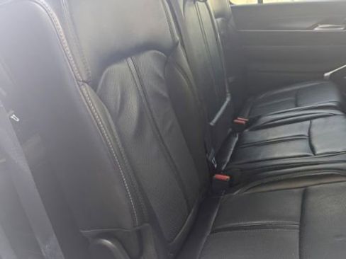 Used 2023 Jeep Wagoneer L Series II image 22