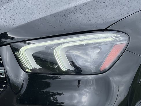 Certified 2021 Mercedes-Benz GLE 350 image 7