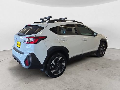 Used 2025 Subaru Crosstrek 2.5i Limited AWD/4WD image 5