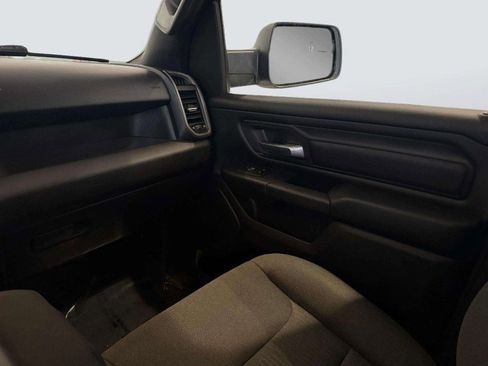 Used 2022 RAM 1500 Tradesman AWD/4WD image 23