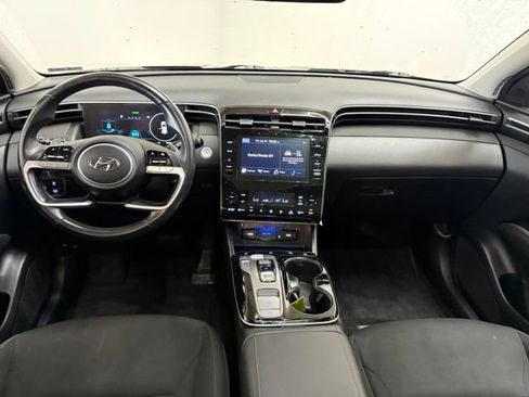 Used 2022 Hyundai Tucson SEL w/ Cargo Package AWD/4WD image 33