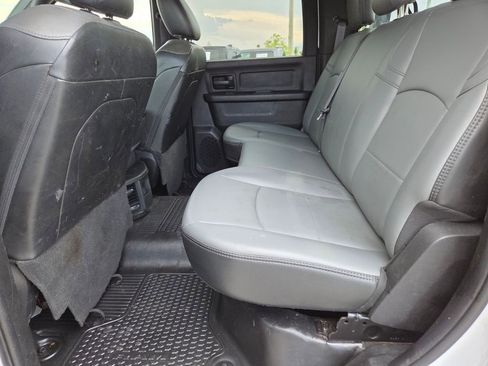 Used 2021 RAM 3500 Tradesman w/ Max Tow Package AWD/4WD image 17