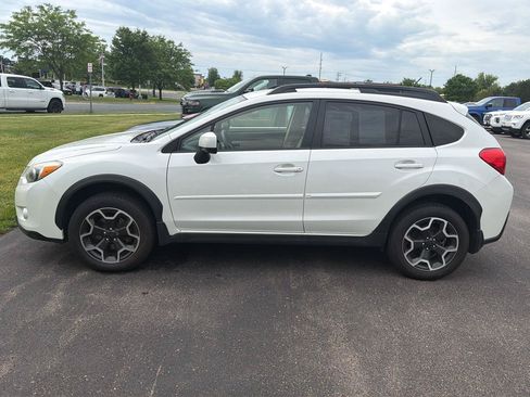 Used 2013 Subaru Crosstrek 2.0i Premium w/ Popular Pkg 2 AWD/4WD image 4