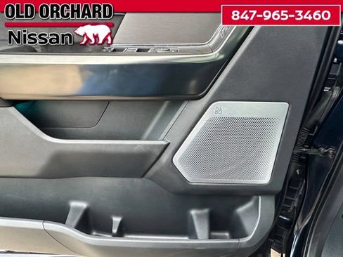 Used 2024 Ford F150 Platinum AWD/4WD image 10
