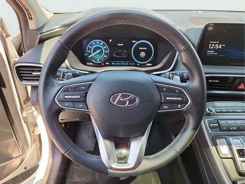 Used 2023 Hyundai Santa Fe SEL Premium AWD/4WD image 19