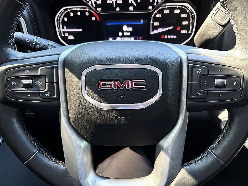 Used 2023 GMC Sierra 2500 SLE w/ SLE Convenience Package AWD/4WD image 19