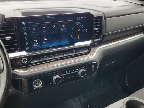 Used 2023 Chevrolet Silverado 1500 LT w/ Protection Package image 9