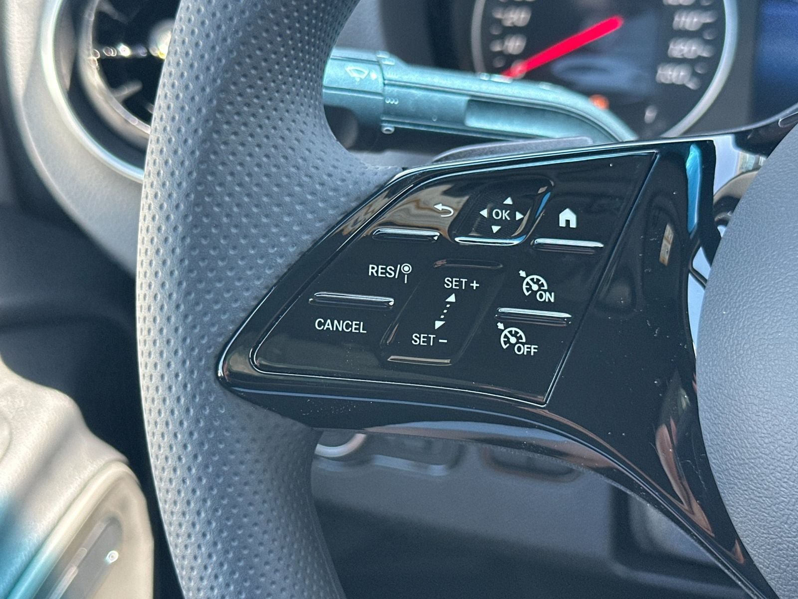 New 2026 Mercedes-Benz Sprinter 2500 image 26
