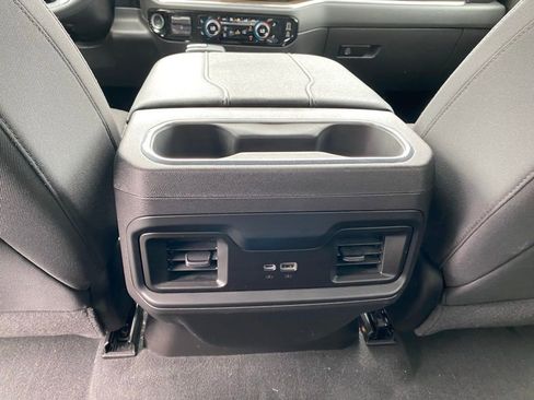 Used 2024 Chevrolet Silverado 1500 LT Trail Boss w/ Protection Package image 30