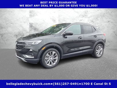 Used 2023 Buick Encore GX Essence w/ Experience Buick Package