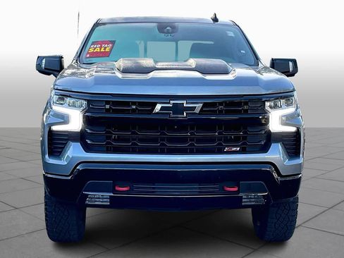 Used 2023 Chevrolet Silverado 1500 LT Trail Boss w/ LT Trail Boss Premium Package image 3