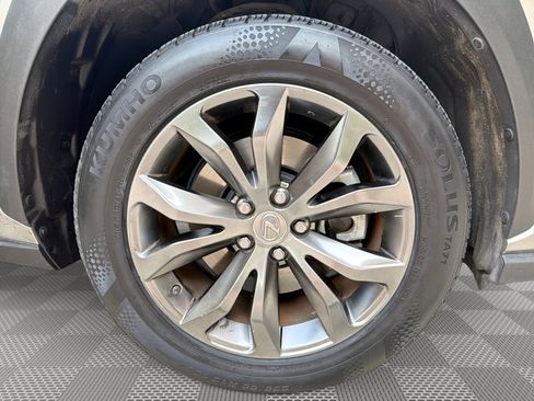 Used 2020 Lexus NX 300 F Sport w/ Accessory Package FWD image 31
