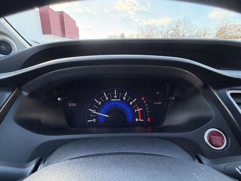 Used 2014 Honda Civic EX image 15