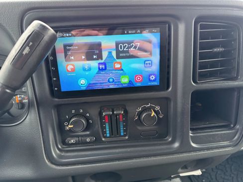 Used 2007 GMC Sierra 1500 W/T image 18