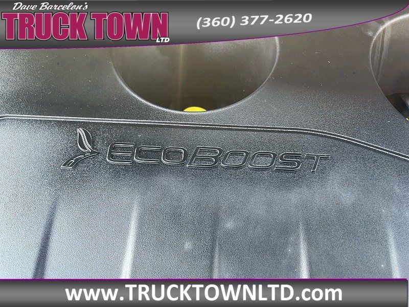 Used 2017 Ford Explorer Limited AWD/4WD image 41