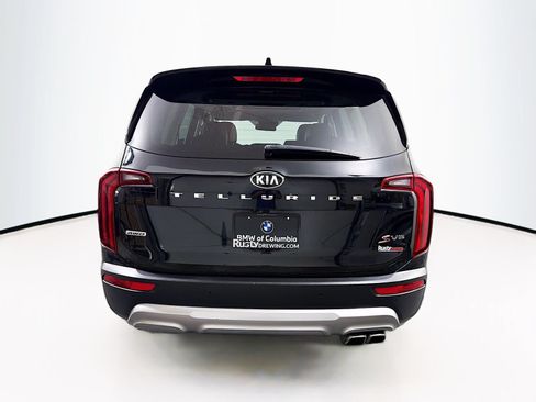 Used 2020 Kia Telluride S AWD/4WD image 6