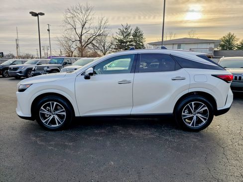 Used 2024 Lexus RX 350 Premium image 14