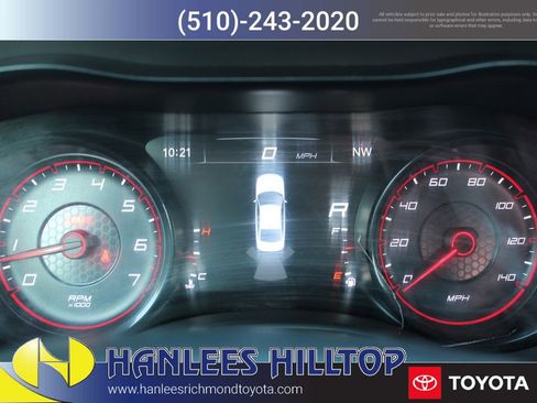 Used 2021 Dodge Charger GT w/ Blacktop Package image 29