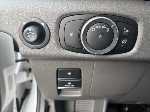 Used 2024 Ford Transit 250 Low Roof w/ Exterior Upgrade Package image 16