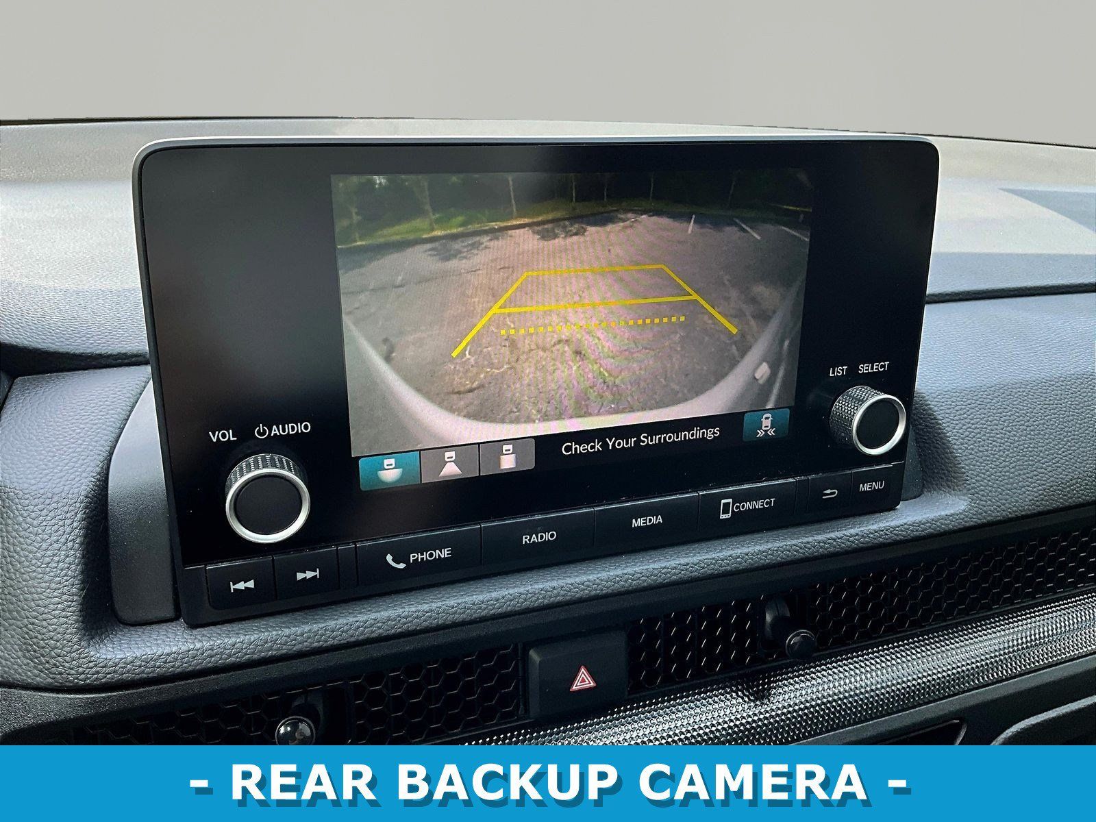 Used 2024 Honda CR-V Sport image 14
