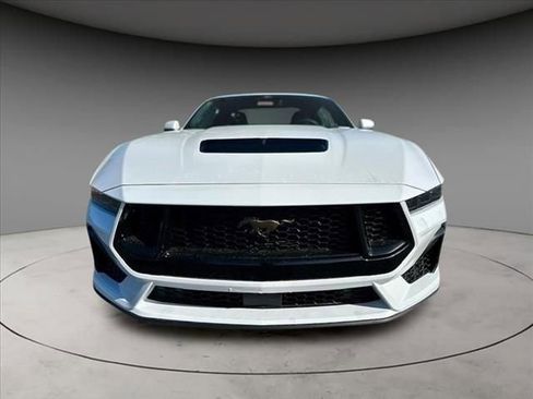 New 2025 Ford Mustang GT Premium image 2