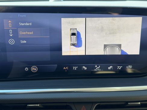 New 2026 Buick Envision Preferred AWD/4WD image 35