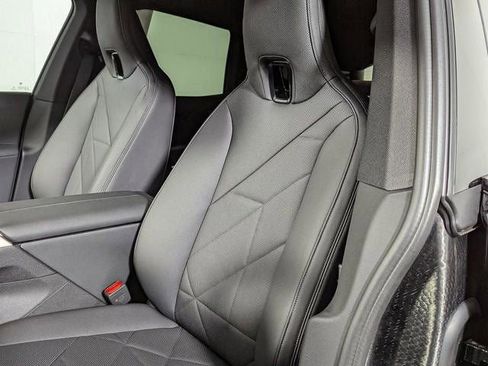 Used 2026 BMW iX xDrive60 w/ Premium Package image 14