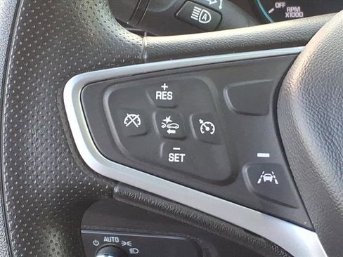 Certified 2022 Chevrolet Equinox LS w/ LS Convenience Package image 19