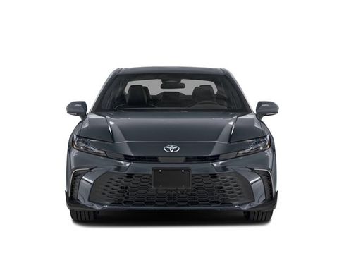 New 2026 Toyota Camry SE image 4