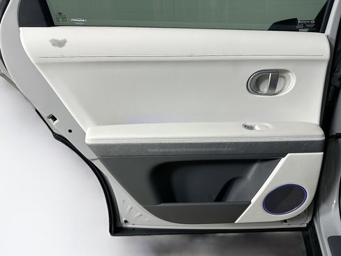 Used 2023 Hyundai Ioniq 5 SEL w/ Cargo Package image 26