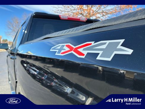 Used 2022 Chevrolet Silverado 1500 LT image 24