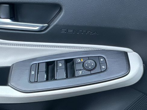 New 2026 Nissan Sentra SL w/ Floor Mat Package image 20