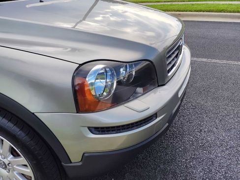 Used 2008 Volvo XC90 3.2 image 31