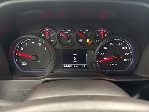 New 2025 Chevrolet Silverado 2500 W/T w/ WT Convenience Package image 14