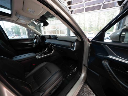 Used 2024 MAZDA CX-90 3.3 Turbo S image 26