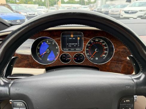 Used 2005 Bentley Continental GT AWD/4WD image 31