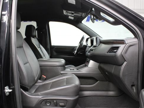 Used 2021 Chevrolet Tahoe Z71 AWD/4WD image 29