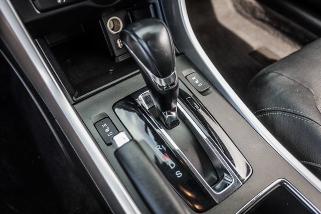 Used 2014 Honda Accord EX-L image 31