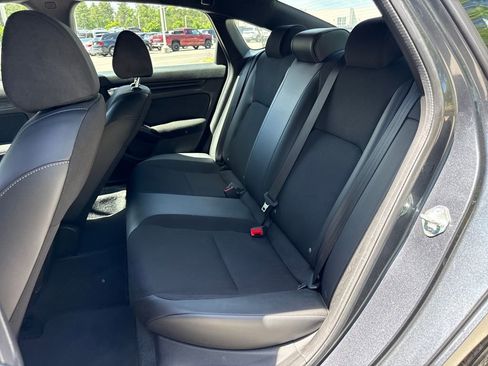 Used 2024 Honda Civic Sport image 31
