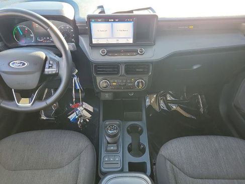 Certified 2023 Ford Maverick XLT w/ XLT Luxury Package image 17