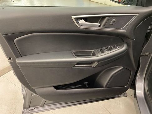 Used 2021 Ford Edge SEL w/ Convenience Package AWD/4WD image 24